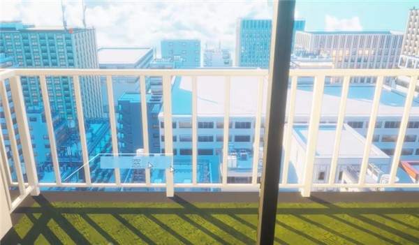 夏音公寓汉化版最新版本