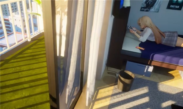 夏音公寓汉化版最新版本