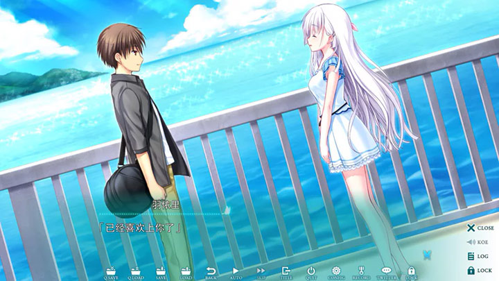 夏日口袋汉化安卓版截图4