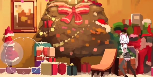 夏哈塔遭难一日截图1