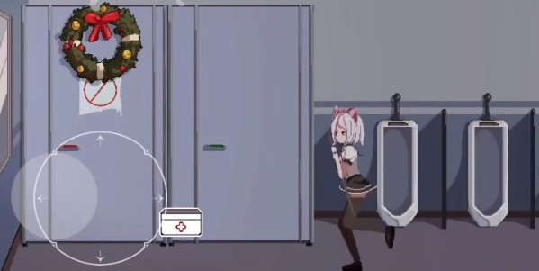 夏哈塔遭难一日截图3