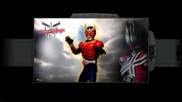 假面骑士黑暗帝骑模拟器1.1