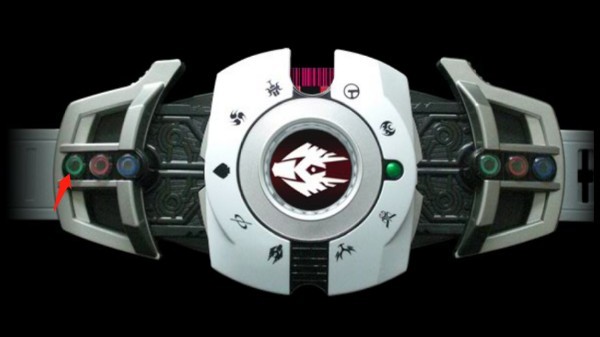 假面骑士黑暗帝骑模拟器1.1