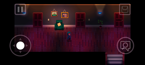 午夜幻想曲Night Reverie截图1