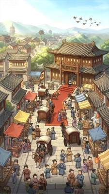 爷爷的百草堂截图3