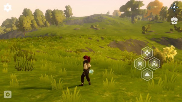 荒野梅尔菲多2.5