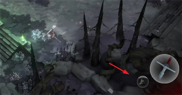 灵魂猎手地牢折相思