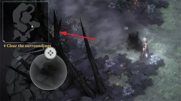 灵魂猎手地牢折相思