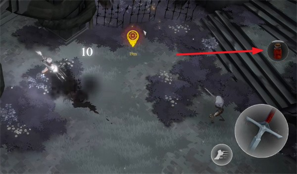 灵魂猎手地牢折相思