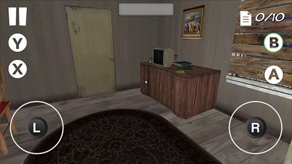 恐怖妻子模拟器手机版