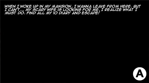 恐怖妻子模拟器手机版