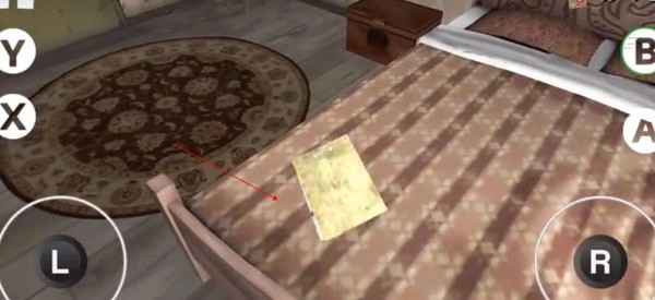 恐怖妻子模拟器手机版