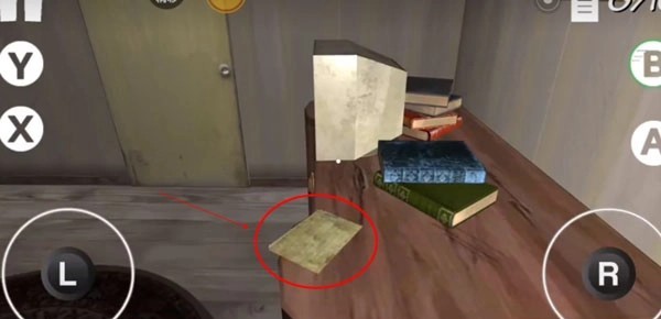 恐怖妻子模拟器手机版