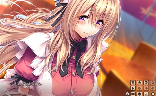 甜蜜女友2冷狐版直装