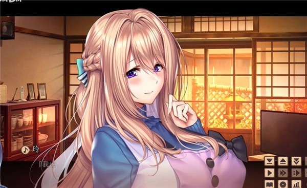 甜蜜女友2冷狐版直装