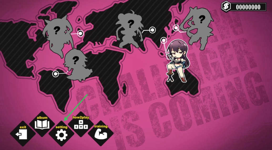 女拳主义fist手机版