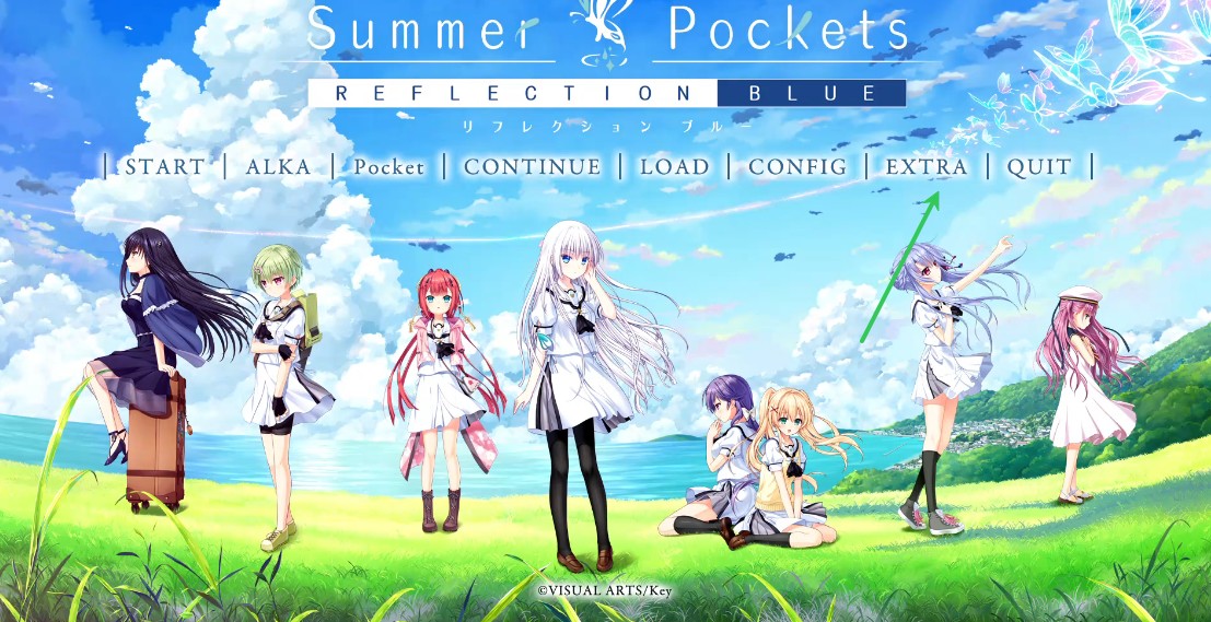 夏日口袋汉化安卓版