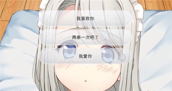 我与索菲亚的秘密手游