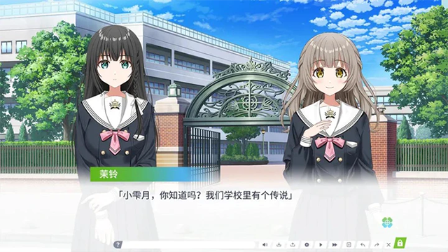 Clover Reset汉化版截图3