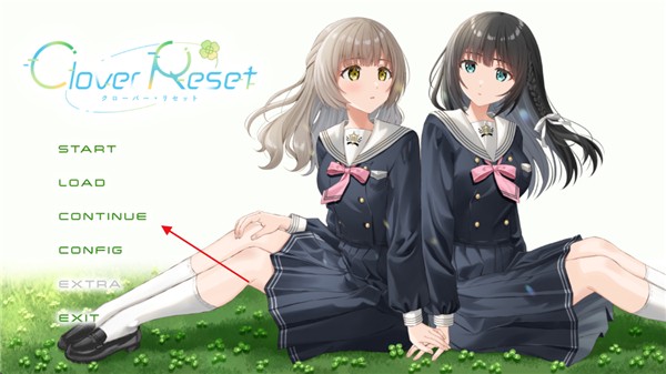 Clover Reset汉化版