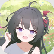 小小的身影重叠的内心直装