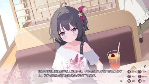 小小的身影重叠的内心直装截图1