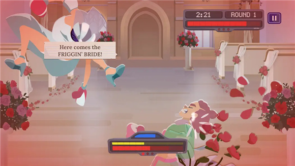 淘汰赛2凯伦之怒截图1