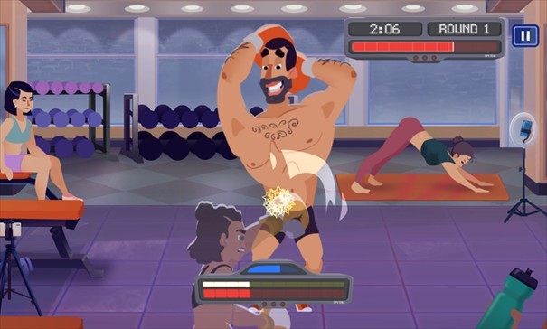 淘汰赛2凯伦之怒