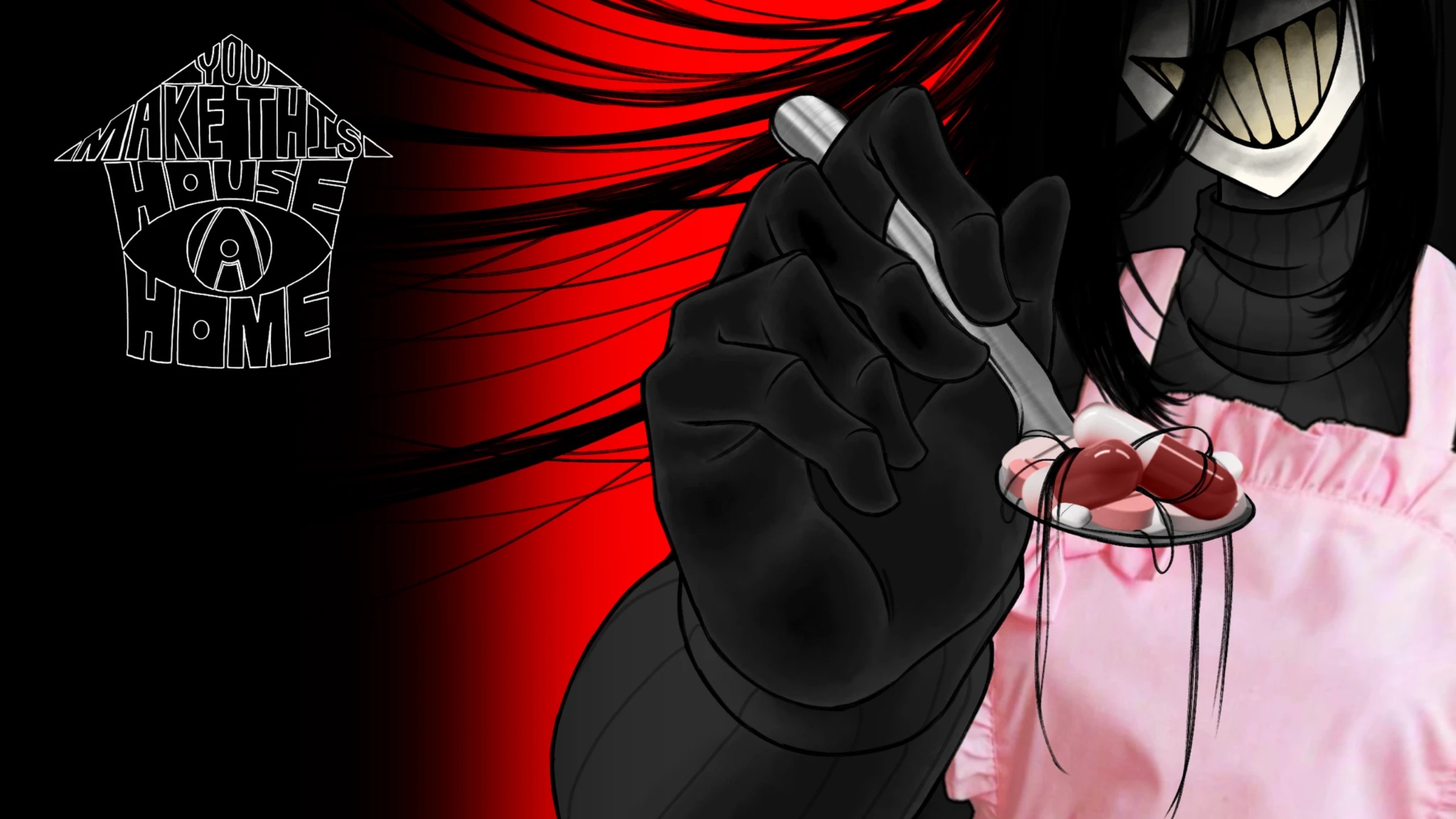 youmakethishouseahome汉化版截图1