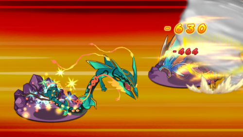 口袋妖怪梦的延续改版截图3