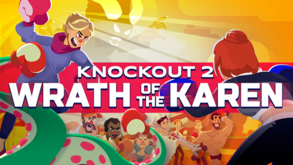 淘汰赛2凯伦之怒2026截图1