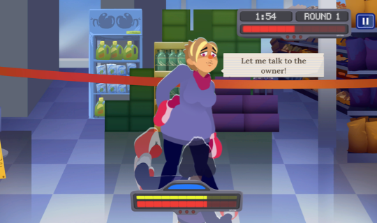 淘汰赛2凯伦之怒2026截图3