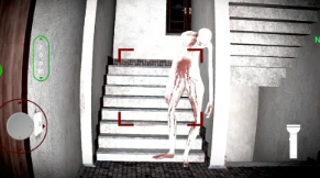 超自然相机游戏截图1