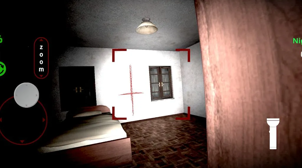 超自然相机游戏截图3