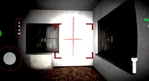 超自然相机游戏截图2