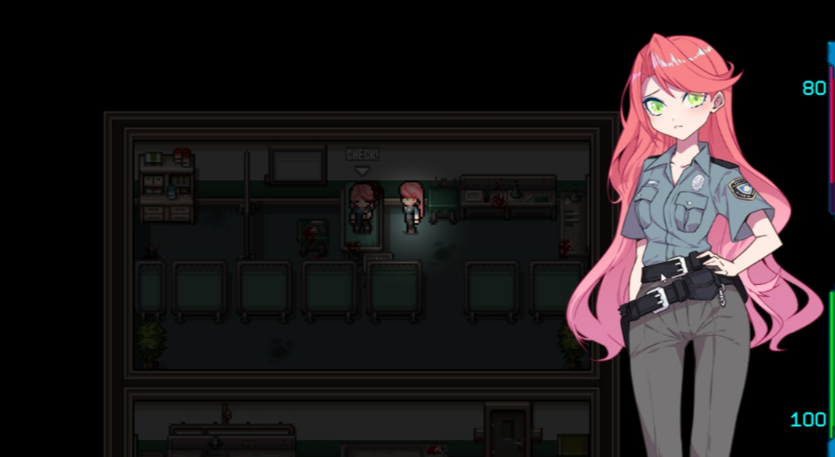 艾米莉亚的复活手机版截图2