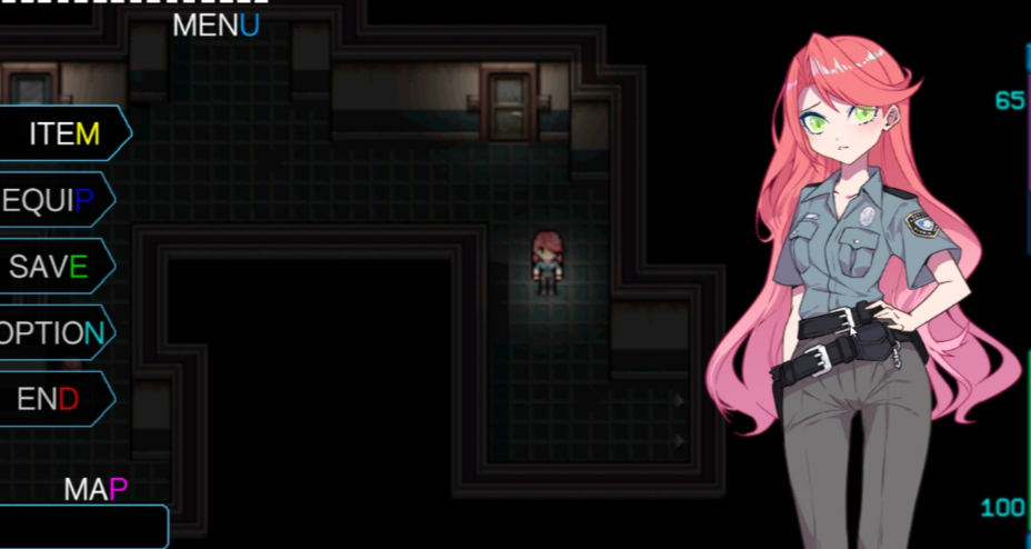 艾米莉亚的复活手机版截图3