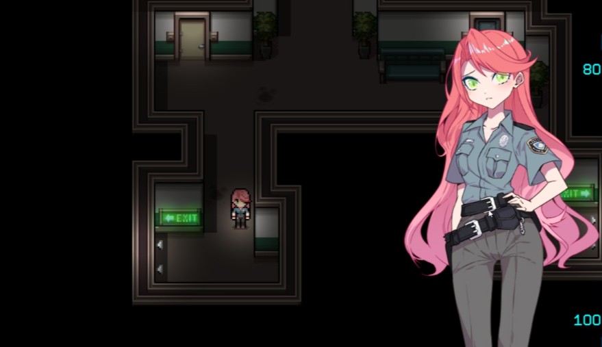 艾米莉亚的复活手机版