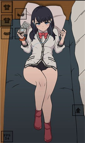 touchitrikka汉化版截图3