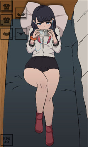 touchitrikka汉化版截图2