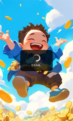 合乾凝玉赚钱小游戏