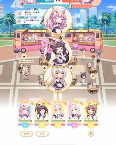 猫娘乐园世界连结官网版