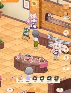 猫娘乐园世界连结官网版