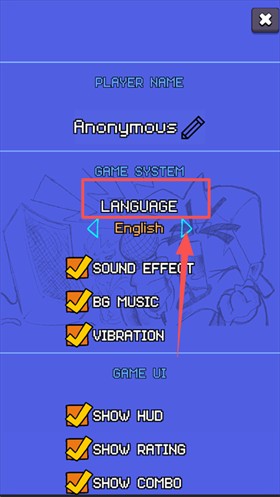 fnf神奇数字马戏团