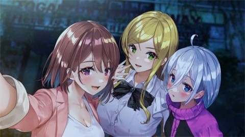 探灵直播2汉化版截图2