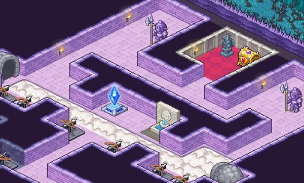 魔王城物语1.4.5