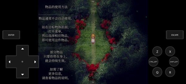魔女之家重制版1.06
