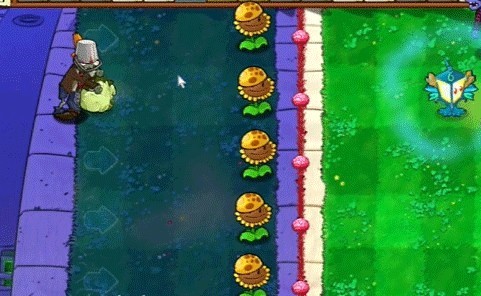 植物大战僵尸杂交版重制版0.19.1