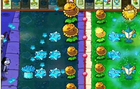 植物大战僵尸杂交版重制版0.19.1