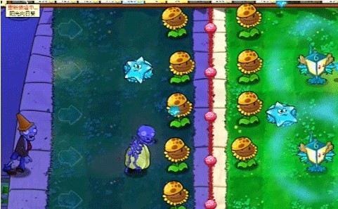 植物大战僵尸杂交版重制版0.19.1